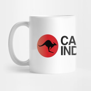 Castlepile Industries Mug